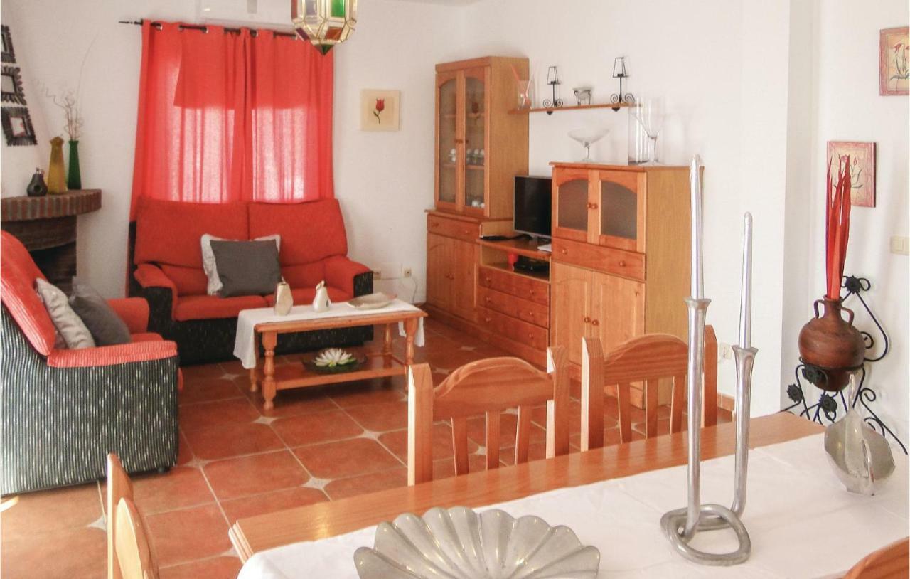 3 Bedroom Amazing Home In Frigiliana Exterior photo